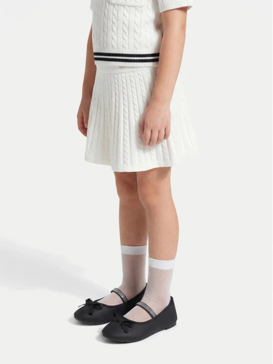 Zdjęcie produktu Baleriny JENNY CEO-CSS20574-01 Czarny