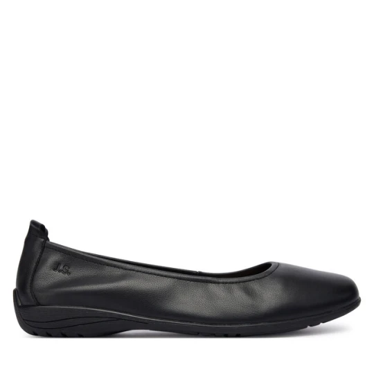Zdjęcie produktu Baleriny Josef Seibel Fenja 01 133 Czarny