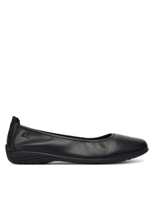Zdjęcie produktu Baleriny Josef Seibel Fenja 01 133 Czarny