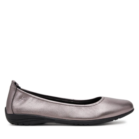 Zdjęcie produktu Baleriny Josef Seibel Fenja 01 74801 Szary