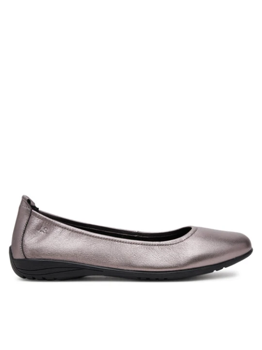 Zdjęcie produktu Baleriny Josef Seibel Fenja 01 74801 Szary