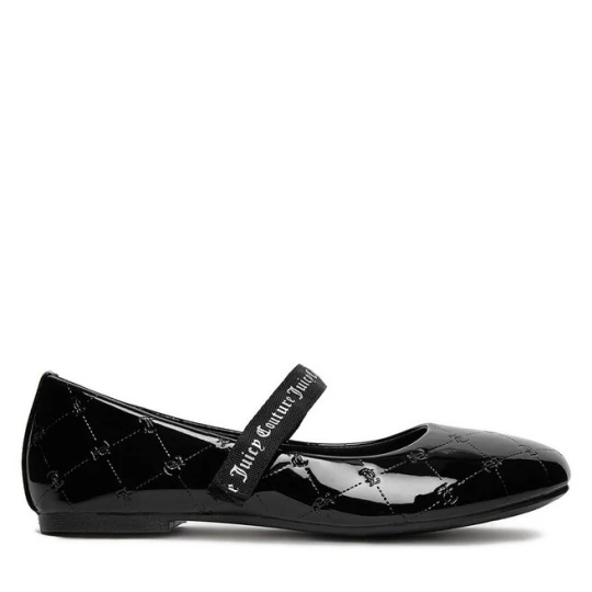 Zdjęcie produktu Baleriny Juicy Couture CEO-CS21273-01 Czarny