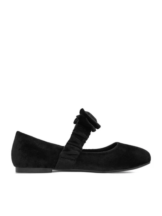 Zdjęcie produktu Baleriny Juicy Couture CEO-CS6515-01 Czarny