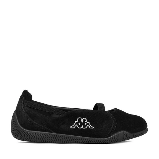 Zdjęcie produktu Baleriny Kappa CEO-CP40-035Z Czarny