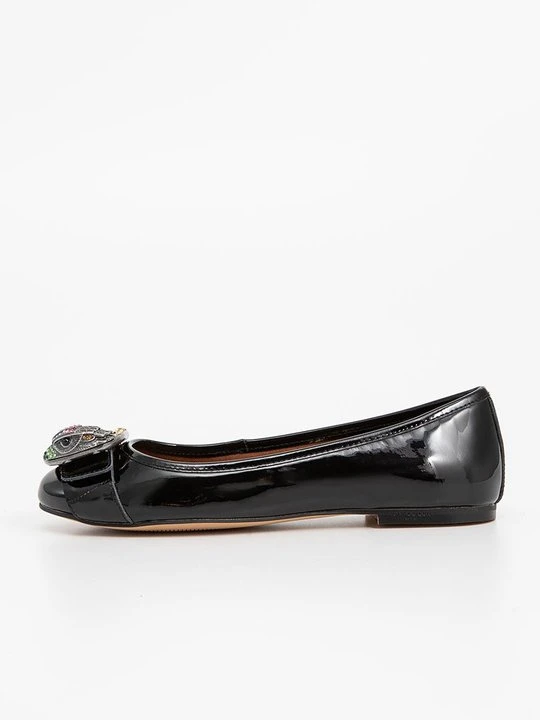 Zdjęcie produktu Klasyczne baleriny Kurt Geiger czarny
