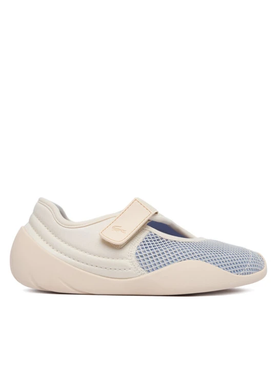 Zdjęcie produktu Baleriny Lacoste Low Mystere 51SFA0154 Beżowy jasny