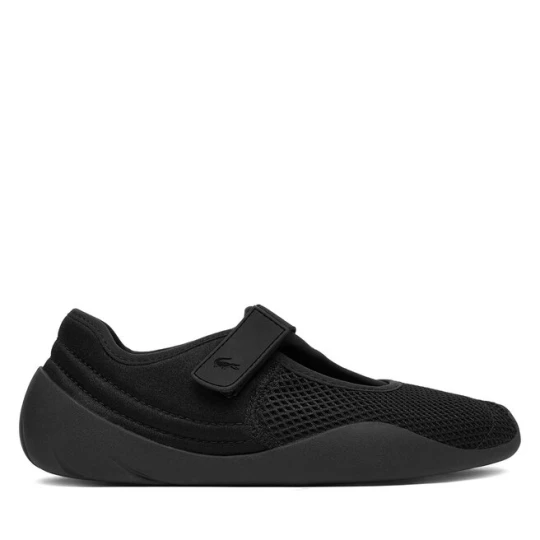 Zdjęcie produktu Baleriny Lacoste Low Mystere 51SFA0200 Czarny