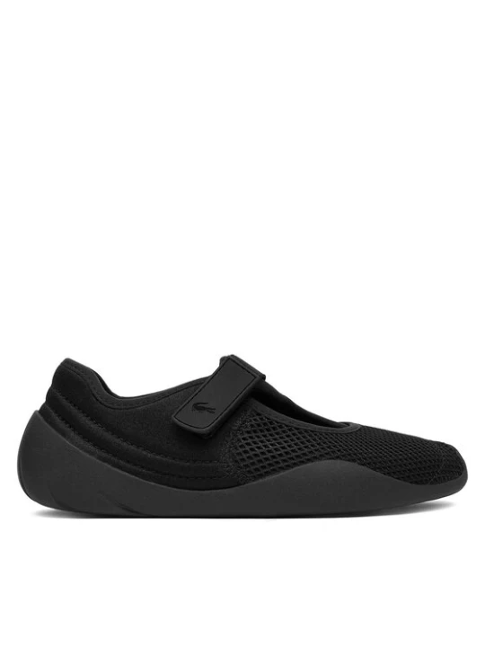 Zdjęcie produktu Baleriny Lacoste Low Mystere 51SFA0200 Czarny