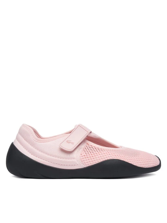 Zdjęcie produktu Baleriny Lacoste Low Mystere 51SFA0200 Różowy jasny