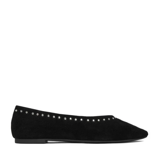 Zdjęcie produktu Baleriny Lasocki CEO-4317D-01 LSCK Czarny