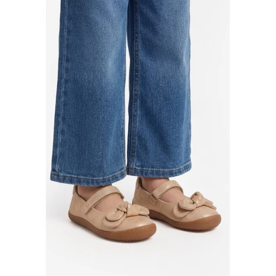 Zdjęcie produktu Baleriny Lasocki Kids CEO-CI12-DUBAI-31 Złoty