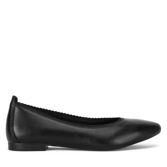 Zdjęcie produktu Baleriny Lasocki RST-KAJA-46 Czarny