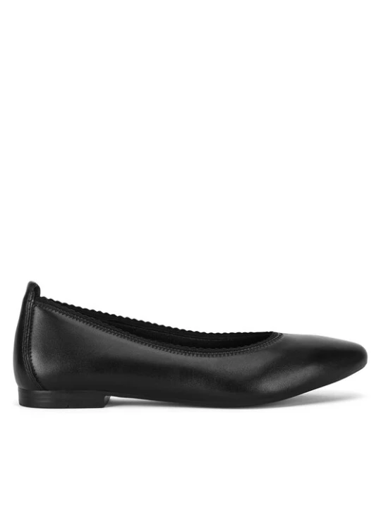 Zdjęcie produktu Baleriny Lasocki RST-KAJA-46 Czarny