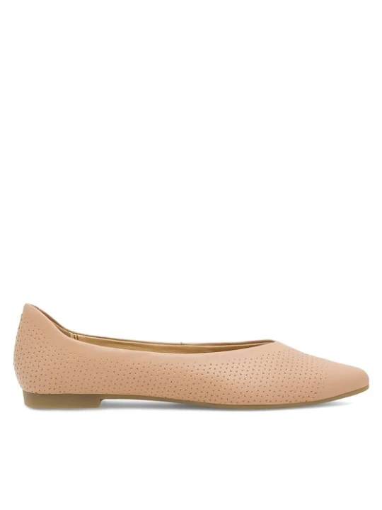 Zdjęcie produktu Baleriny Lasocki RST-ROSE-01 Różowy