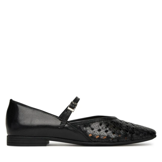 Zdjęcie produktu Baleriny Lasocki WI40-12674-01 Czarny