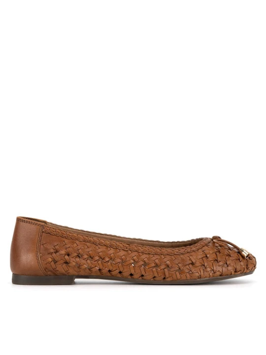 Zdjęcie produktu Baleriny Lasocki WI45-550-01 Brązowy