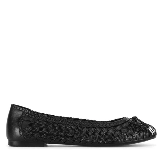 Zdjęcie produktu Baleriny Lasocki WI45-550-01 Czarny