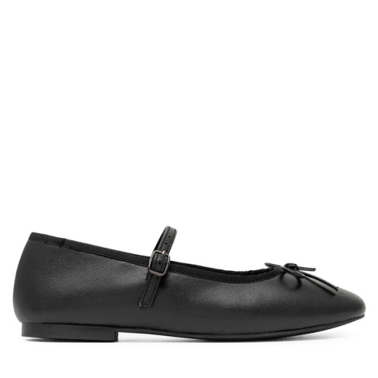Zdjęcie produktu Baleriny Lasocki Young LUIZA -LB 2023(IV)DZ Czarny