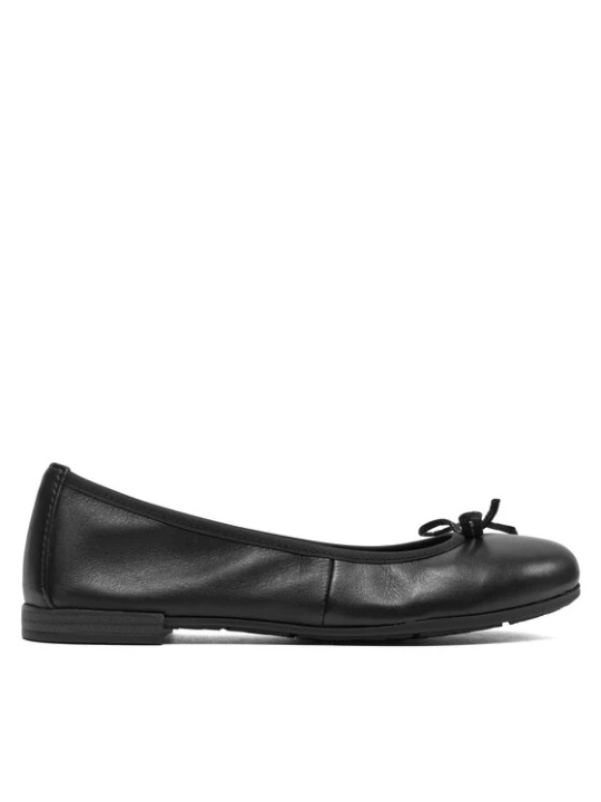 Zdjęcie produktu Baleriny Marco Tozzi 2-22100-41 Czarny
