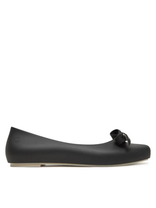 Zdjęcie produktu Baleriny Melissa Melissa Aura Basic M Lover Ad 36124 Czarny