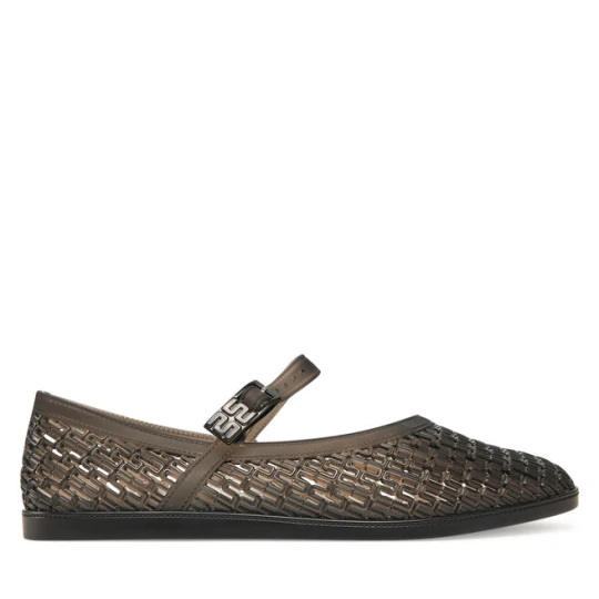 Zdjęcie produktu Baleriny Melissa Melissa Harper Ad 35974 Czarny