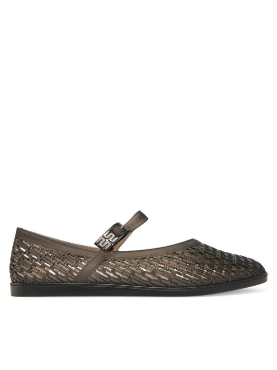 Zdjęcie produktu Baleriny Melissa Melissa Harper Ad 35974 Czarny