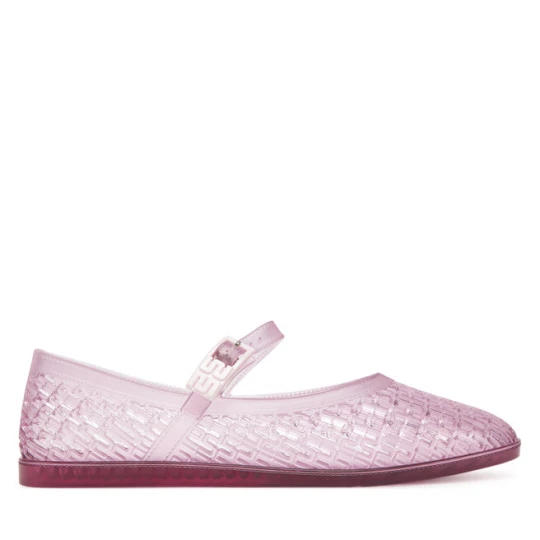 Zdjęcie produktu Baleriny Melissa Melissa Harper Ad M 35974 Różowy