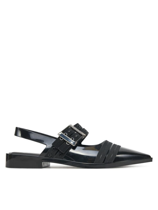 Zdjęcie produktu Baleriny Melissa Melissa Ladylike Ad M 35973 Czarny