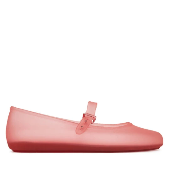 Zdjęcie produktu Baleriny Melissa Melissa Soft Ballerina Ad M 35785 Różowy