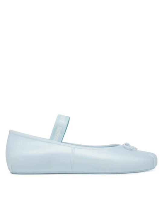 Zdjęcie produktu Baleriny Melissa Melissa Sophie Ad M 35701 Błękitny Niebieski jasny