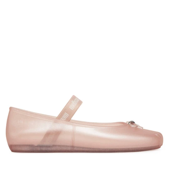 Zdjęcie produktu Baleriny Melissa Melissa Sophie Ad M 35701 Różowy