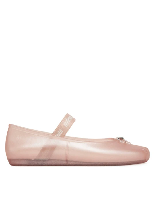 Zdjęcie produktu Baleriny Melissa Melissa Sophie Ad M 35701 Różowy