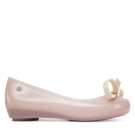 Zdjęcie produktu Baleriny Melissa Melissa Ultragirl Bow Iii Ad 33891 Beżowy