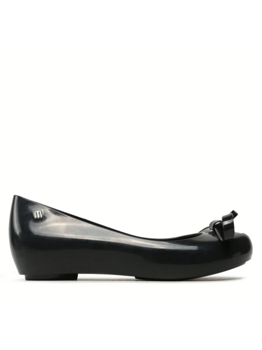 Zdjęcie produktu Baleriny Melissa Melissa Ultragirl Bow Iii Ad 33891 Czarny