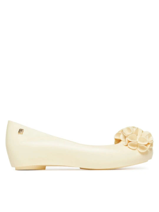 Zdjęcie produktu Baleriny Melissa Melissa Ultragirl Springtime Ad M 35706 Żółty