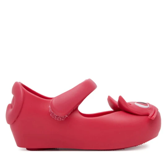 Zdjęcie produktu Baleriny Melissa Mini Melissa Ultragirl Ii Sp 30901 Różowy