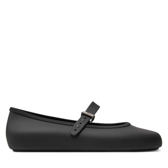 Zdjęcie produktu Baleriny Melissa Soft Ballerina Ad 35785 Czarny