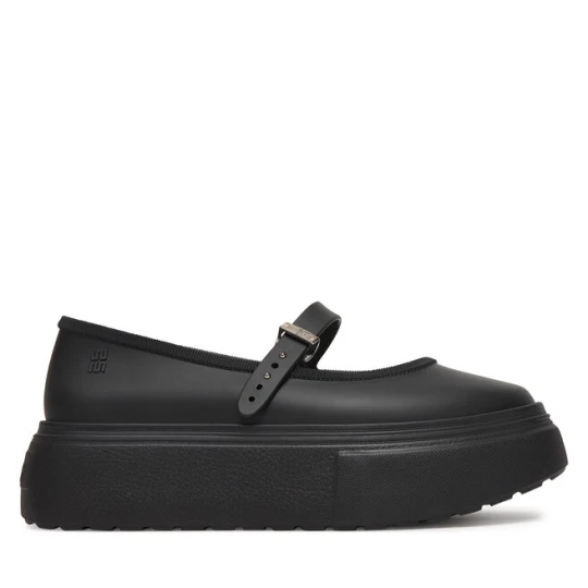 Zdjęcie produktu Baleriny Melissa Soft Ballerina Platform Ad 37858 Czarny