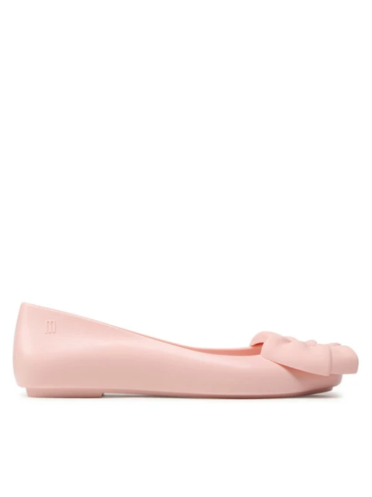 Zdjęcie produktu Baleriny Melissa Sweet Love V 33477 Różowy