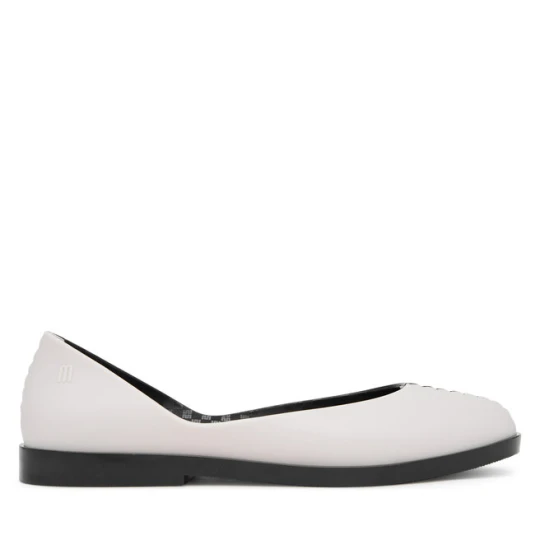 Zdjęcie produktu Baleriny Melissa Switch 36154 Czarny