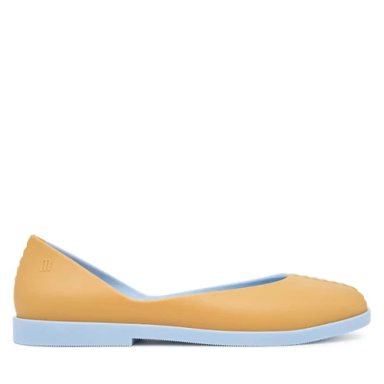 Zdjęcie produktu Baleriny Melissa Switch 36154 Niebieski
