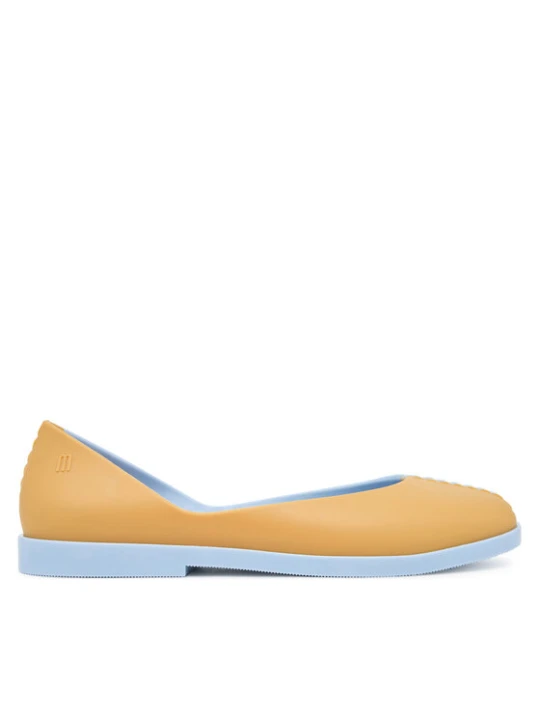 Zdjęcie produktu Baleriny Melissa Switch 36154 Niebieski