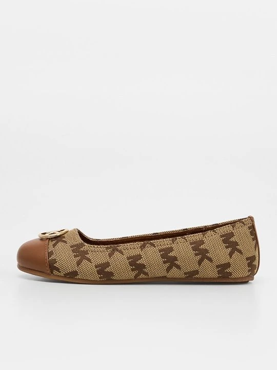 Zdjęcie produktu Klasyczne baleriny Michael Kors
