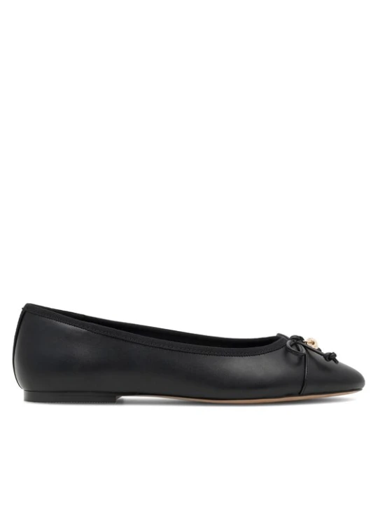 Zdjęcie produktu Baleriny Nine West 122AL4108 Czarny
