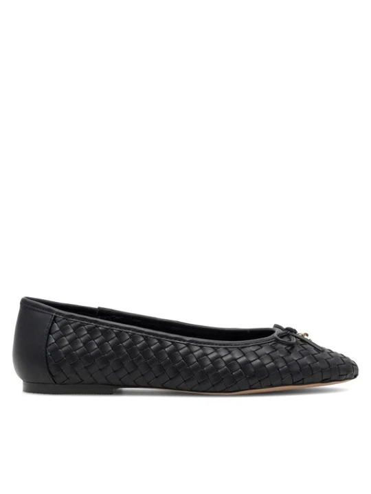 Zdjęcie produktu Baleriny Nine West 123AL1260 Czarny