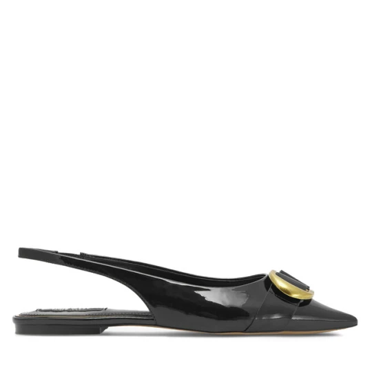 Zdjęcie produktu Baleriny Nine West WFA2551-1 Czarny
