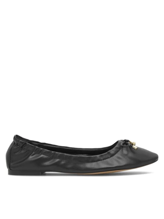 Zdjęcie produktu Baleriny Nine West WFA2617-1 Czarny