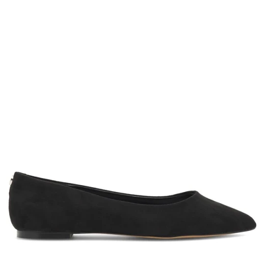 Zdjęcie produktu Baleriny Nine West WFA2622-1 Czarny