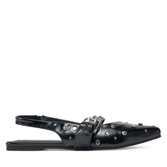 Zdjęcie produktu Baleriny ONLY Shoes OnLaura-5 15340903 Czarny