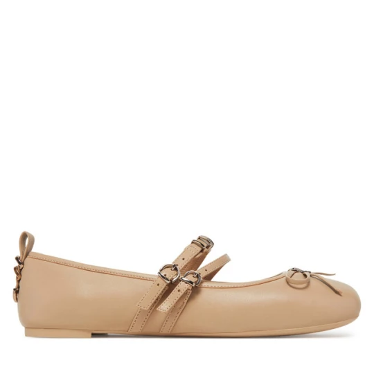 Zdjęcie produktu Baleriny PINKO Gioia 09 SD0297 P003 Beżowy
